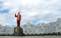 Thủ tướng yêu cầu Sơn La lập dự án tượng đài đúng quy định pháp luật