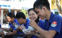 Dấu ấn trẻ ở huyện đảo Phú Quý