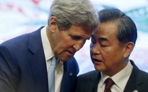 Trung Quốc tố ngược Nhật - Philippines và nói “Bắc Kinh là nạn nhân”