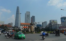 Reuters "sửng sốt" với thị trường bất động sản Việt Nam