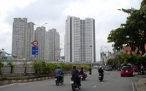 Sài Gòn đầy mây từ sớm, nhiệt độ khá thấp