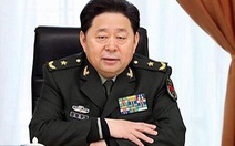 ​Tướng tham nhũng Trung Quốc bị xử tử hình treo