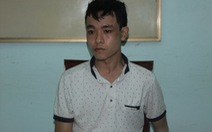 ​Khởi tố nghi can giết hai người tại Quảng Trị