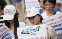 ​Gia đình hành khách MH370 bác bỏ kết luận của Malaysia