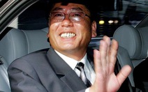 Truyền thông Hàn Quốc loan tin Triều Tiên xử tử Phó thủ tướng