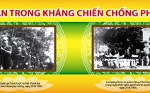 Triển lãm ảnh lực lượng Công an nhân dân Việt Nam
