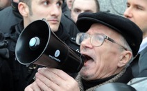 ​Ukraine cấm lưu hành 38 tựa sách của Nga
