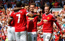 3 điểm dễ dàng cho Manchester United?