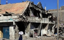 IS giao chiến làm 200 người chết, Libya cầu cứu