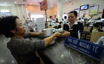 Nợ xấu nhiều, NH Đông Á cam kết bảo đảm thanh khoản