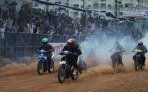 ​TP.HCM: giải đua môtô trở lại sau 17 năm