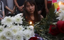 ​Những điểm bất thường của vụ đánh bom Bangkok