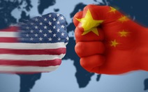 Trung Quốc tố Mỹ che giấu  quan tham