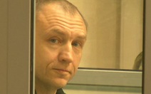 ​Nga tuyên án 15 năm tù đối với điệp viên người Estonia