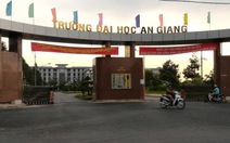 Doanh nghiệp đề nghị mua ĐH An Giang