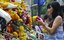 Thái Lan tăng gấp 3 tiền thưởng bắt nghi phạm đánh bom
