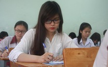 ​ĐH Tài chính kế toán và Công nghệ Sài Gòn công bố điểm chuẩn