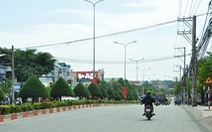 ​Đồng Nai phê duyệt bổ sung kế hoạch sử dụng đất 2015 TP.Biên Hòa