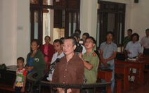 Viện kiểm sát sẽ kháng nghị vụ tuyên vô tội ông Nguyễn Văn Đồng