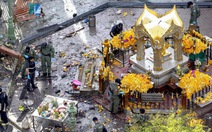Du khách nước ngoài né Thái Lan sau vụ đánh bom