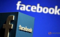 ​Facebook đạt kỷ lục 1 tỉ người dùng trong một ngày