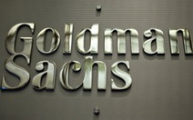 Ngân hàng Goldman Sachs bị "chôm tên" ở Thâm Quyến