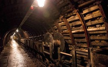 Ba Lan điều tra vết tích tàu chở 300 tấn vàng