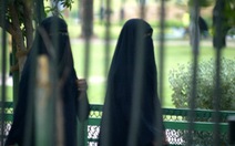 ​Phụ nữ Saudi Arabia lần đầu được tranh cử