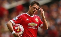 ​Điểm tin sáng 1-9: Chicharito gia nhập Leverkusen