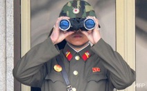 Mỹ tuyên bố Bình Nhưỡng không thể thắng nếu xung đột với Hàn Quốc