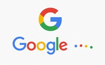 Google có logo mới, thiết kế trong một tuần