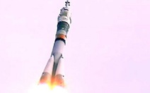Nga phóng tàu vũ trụ Soyuz thứ 500
