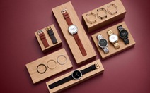 Đồng hồ Moto 360 mới: Apple Watch phải e dè