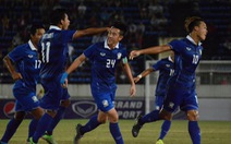 “Bóng đá VN thua Thái Lan xa, không chỉ lứa U-19”