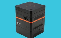 Acer ra mắt máy tính khối lắp ráp giá rẻ