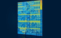 Intel giới thiệu thế hệ Core thứ 6 tên Skylake