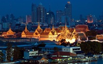 Thái Lan bác bỏ dự thảo  hiến pháp mới