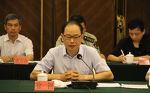 Trung Quốc đẩy mạnh chống tham nhũng ở Phúc Kiến