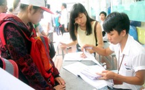 ​Trường ĐH Hồng Bàng công bố điểm chuẩn NVBS đợt 1