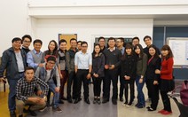 Thêm kinh phí hoạt động cho Hội sinh viên VN tại Melbourne