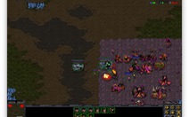 Starcraft có thể chơi ngay trên trình duyệt web