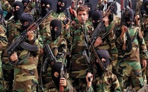 IS bắt cóc gần 130 trẻ em Iraq để luyện thành chiến binh