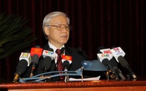 Điểm tin: Tổng Bí thư Nguyễn Phú Trọng thăm chính thức Nhật Bản