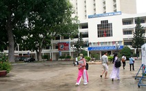 Trường đại học Khánh Hòa có hiệu trưởng đầu tiên