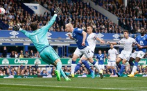 Mourinho: "Tôi là người thích hợp nhất dẫn dắt Chelsea"