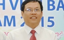 Saigon Co.op có tân chủ tịch hội đồng quản trị