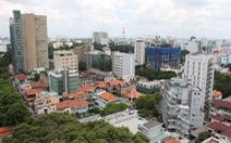 ​Hà Nội không cấp sổ đỏ cho dự án nợ thuế từ năm 2013