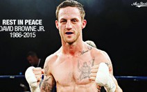 Điểm tin tối 15-9: Úc kêu gọi dừng quyền anh vì võ sĩ qua đời