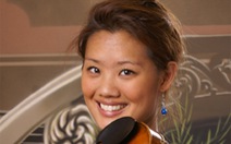 Thưởng thức tiếng violon Catharina Chen tại Nhà hát lớn Hà Nội