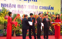 Chậm nhịp với cuộc sống